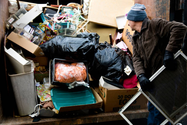 Best Scrap Metal Removal  in Monroe, WI