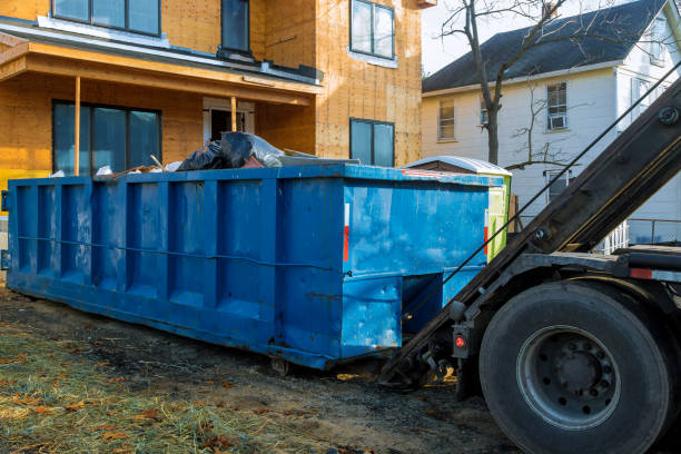 Best Garage Cleanout  in Monroe, WI