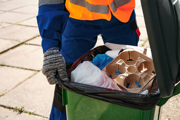 Moving and Downsizing Cleanouts in Monroe, WI
